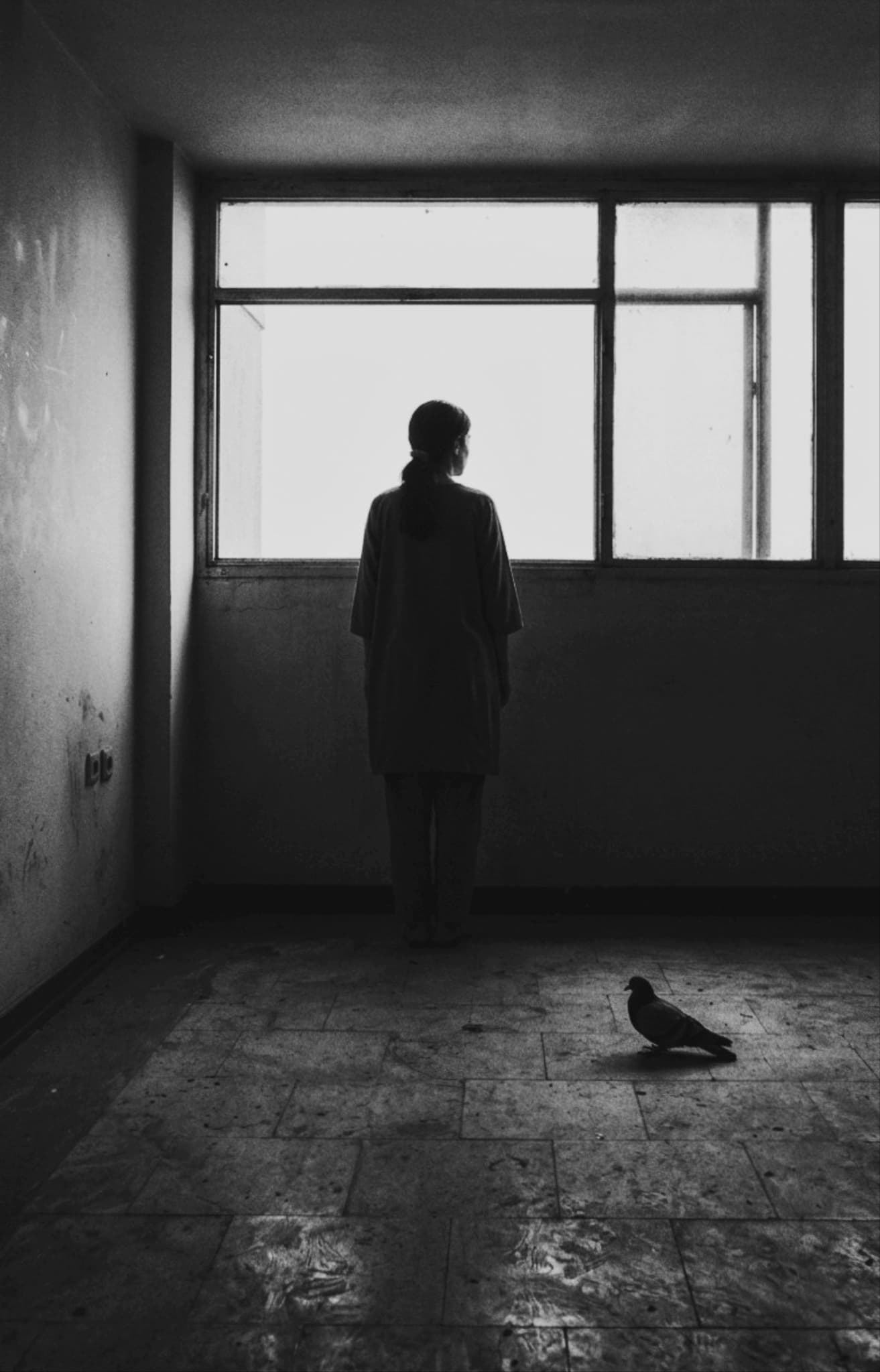 عکس از زهرا درویش امیری