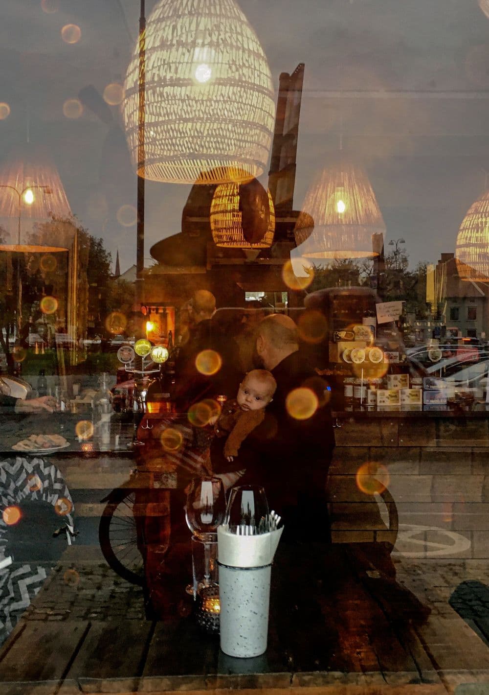 عکس از قاسم سنبلآرا