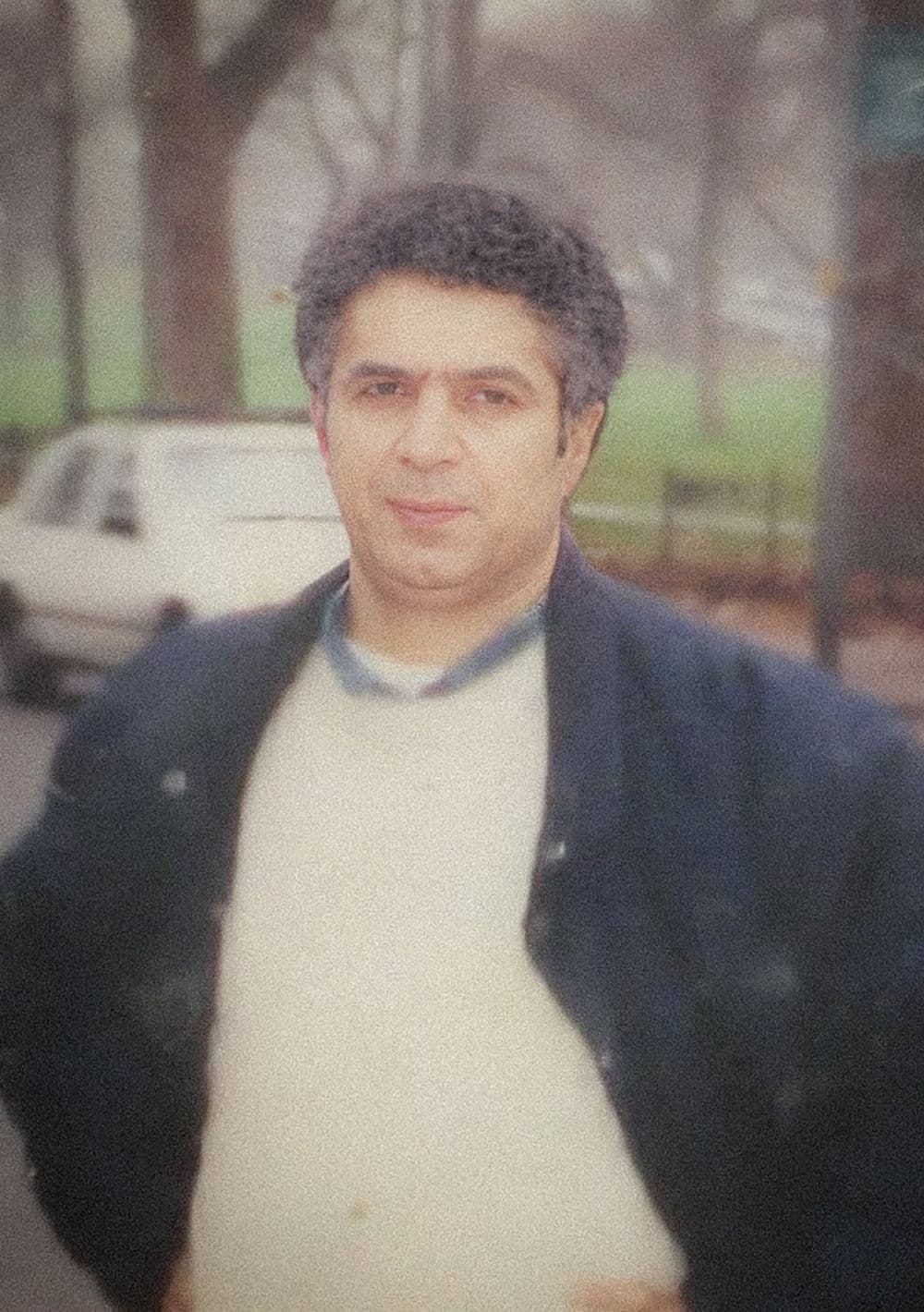 تیرداد نصری، شاعر