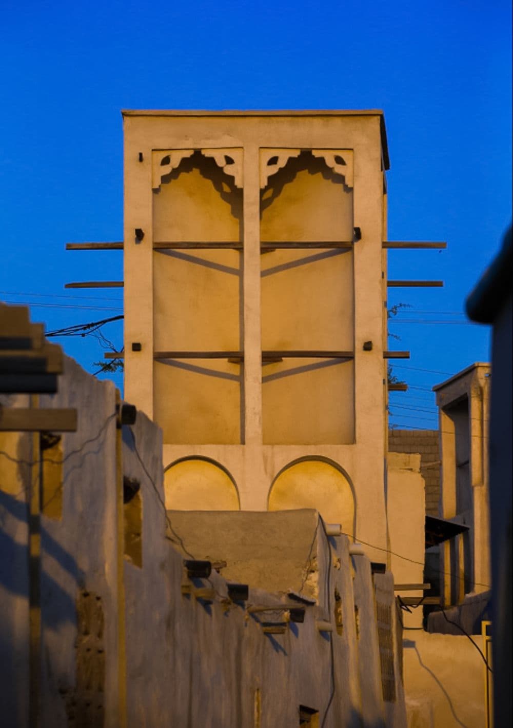 هرمزگان، عکس از اریک لافورگ