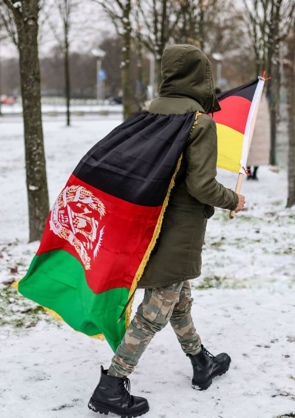 عکس از عمر مسینجز