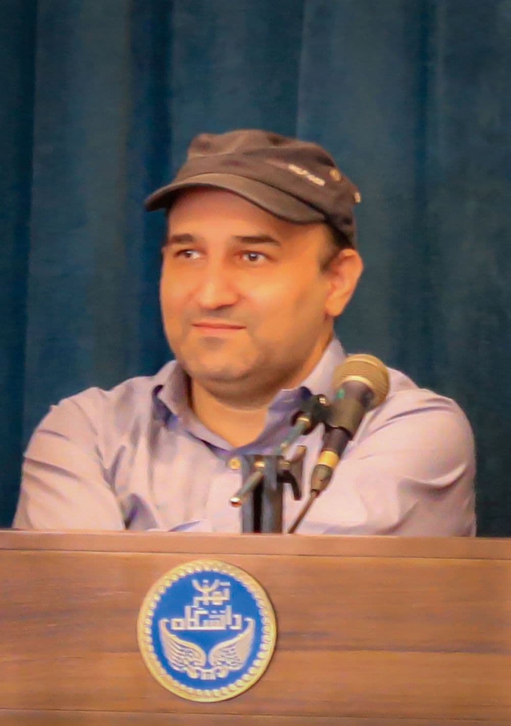 دریا نیز میمیرد