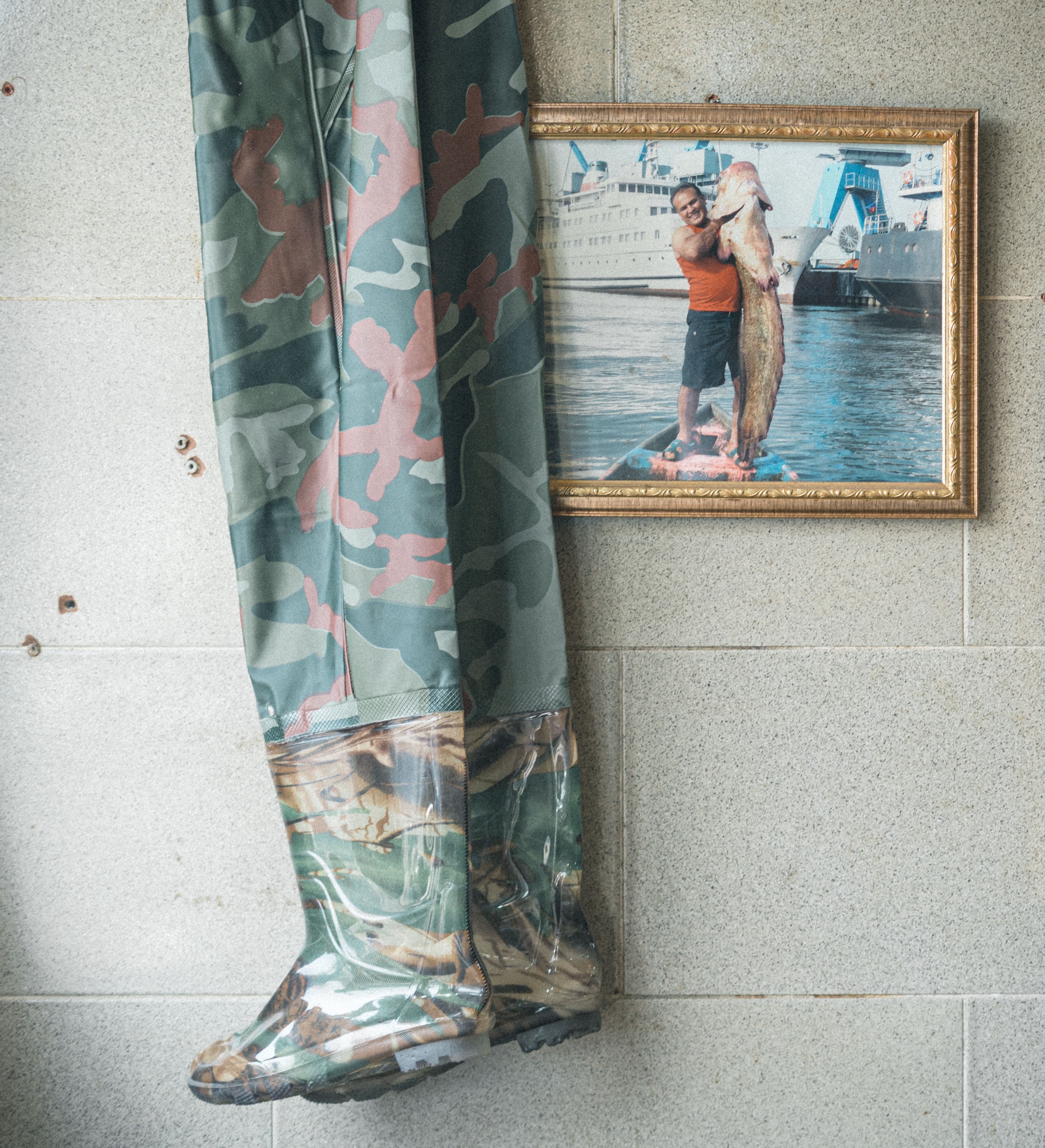 برای یک شنای طولانی دیگر