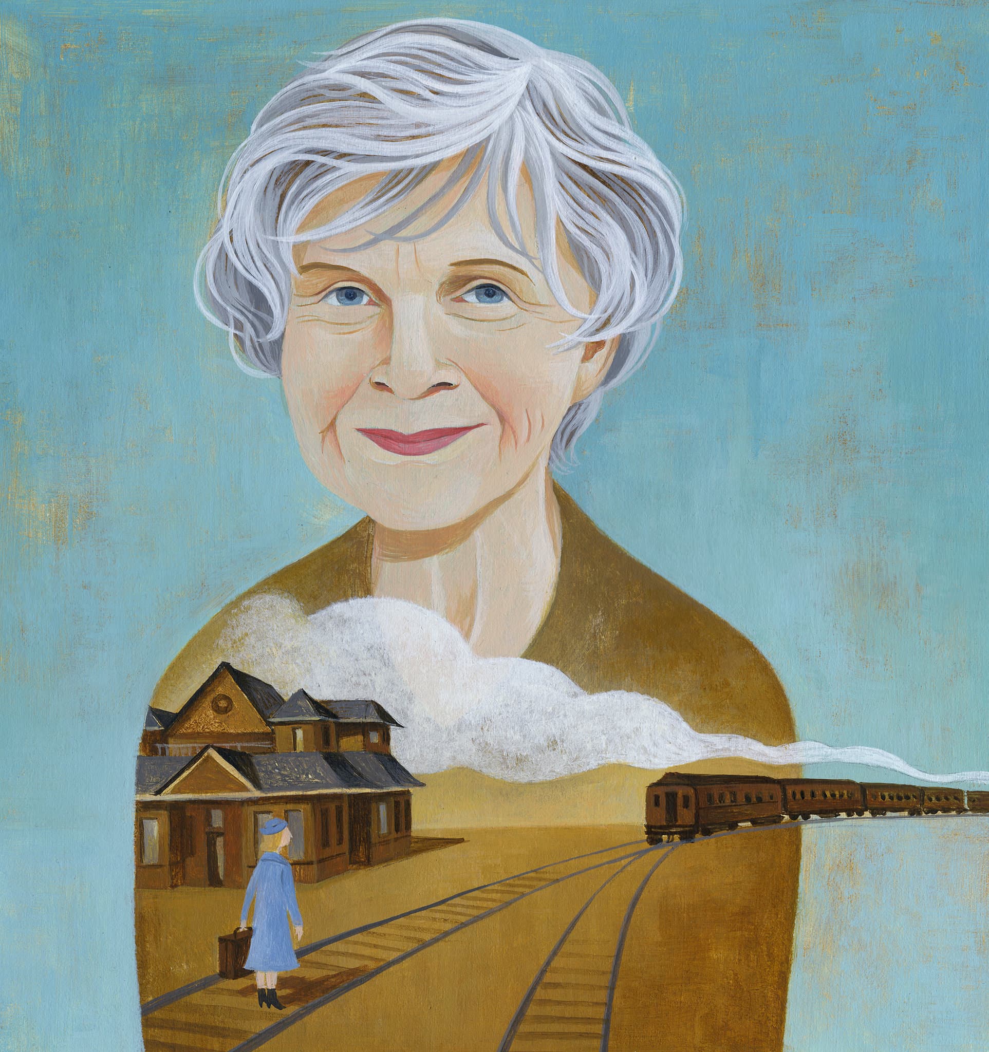 عصرهای سهشنبه