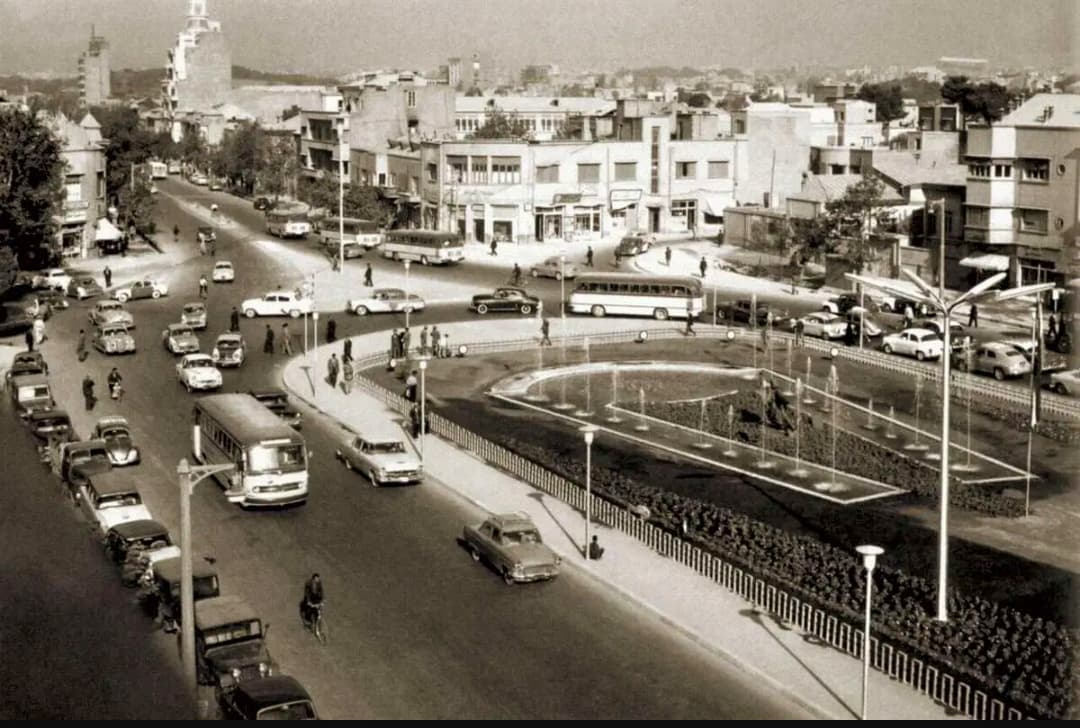 تهرانپارس من، از ۴۴۰۰ تا ۱۴۴۰۰